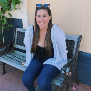 Meet your Posher, Molly